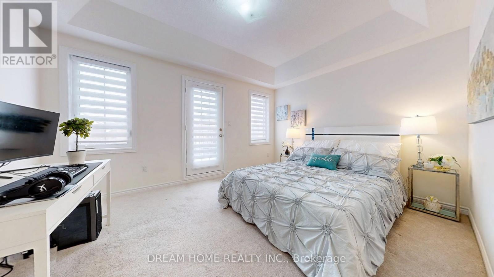 134 Frederick Wilson Avenue, Markham, Ontario  L6B 0R1 - Photo 21 - N12260840
