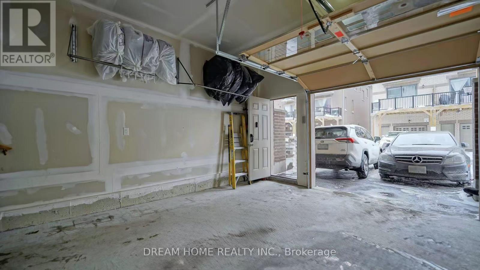 134 Frederick Wilson Avenue, Markham, Ontario  L6B 0R1 - Photo 40 - N12260840