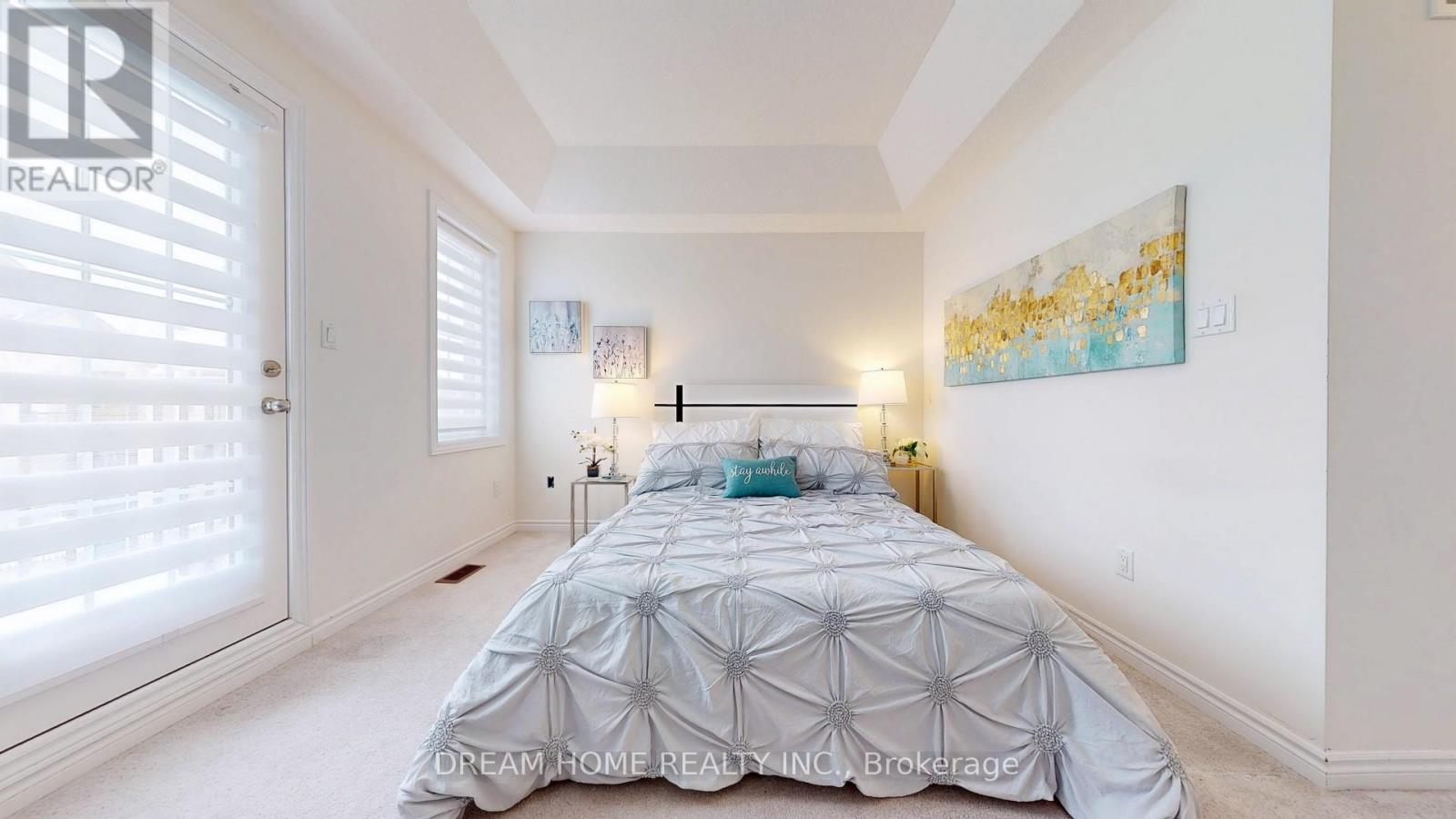 134 Frederick Wilson Avenue, Markham, Ontario  L6B 0R1 - Photo 22 - N12260840