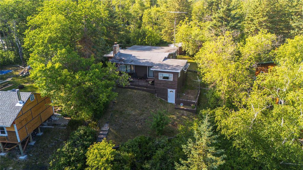 25 28 Penniac Bay, West Hawk Lake Road, west hawk lake, Manitoba