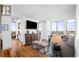 2103 - 500 ST CLAIR AVENUE W, Toronto, Ontario