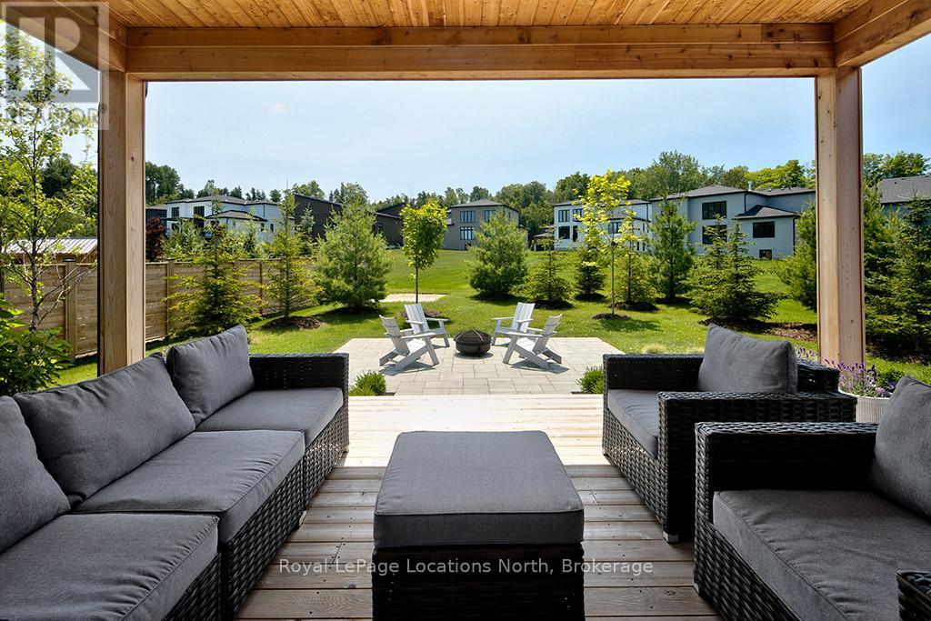 122 Tekiah Road, Blue Mountains, Ontario  N0H 1J0 - Photo 19 - X12272369