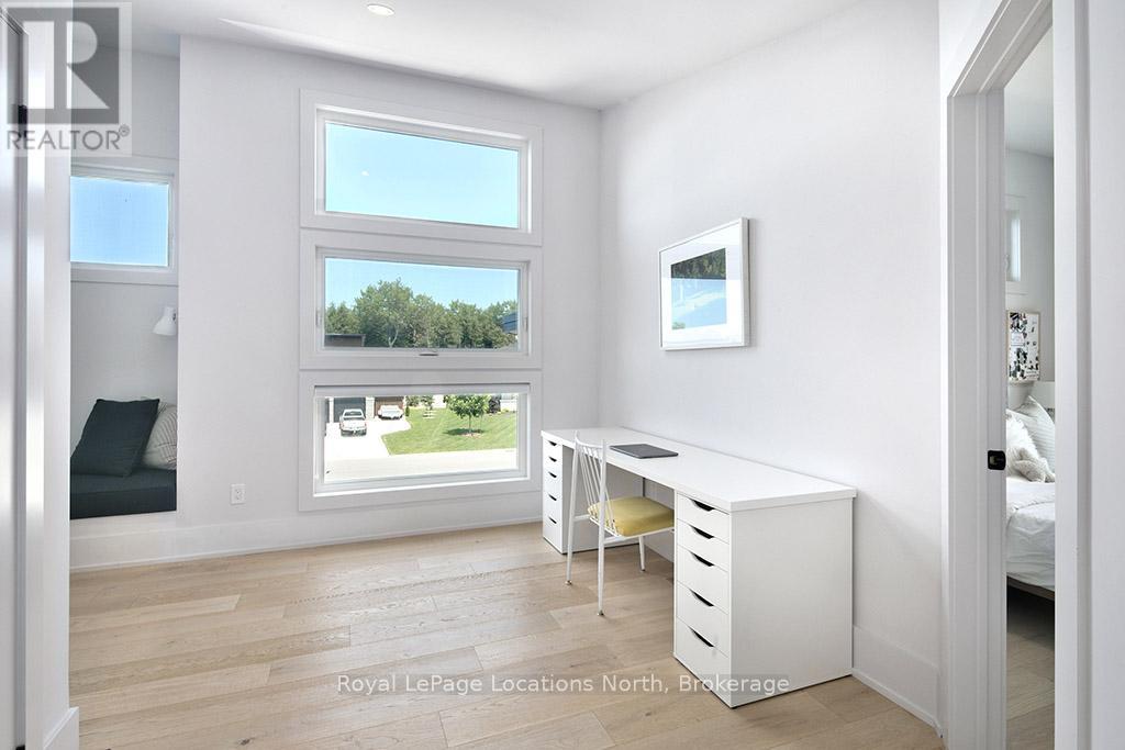 122 Tekiah Road, Blue Mountains, Ontario  N0H 1J0 - Photo 27 - X12272369