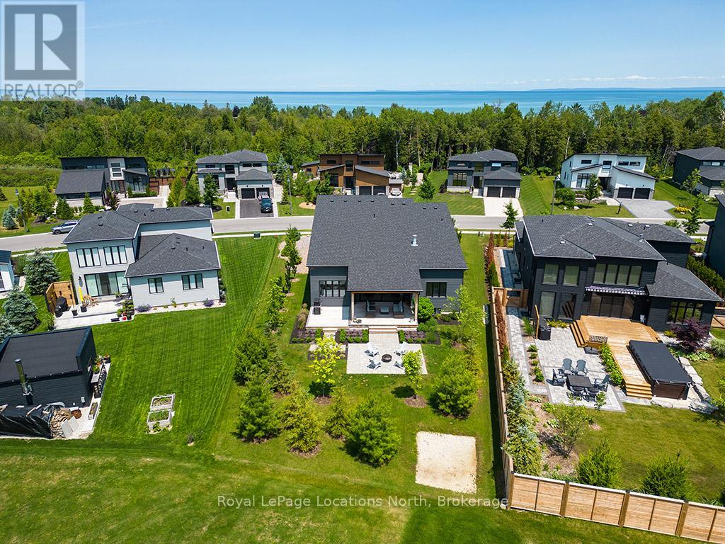 122 Tekiah Road, Blue Mountains, Ontario  N0H 1J0 - Photo 42 - X12272369