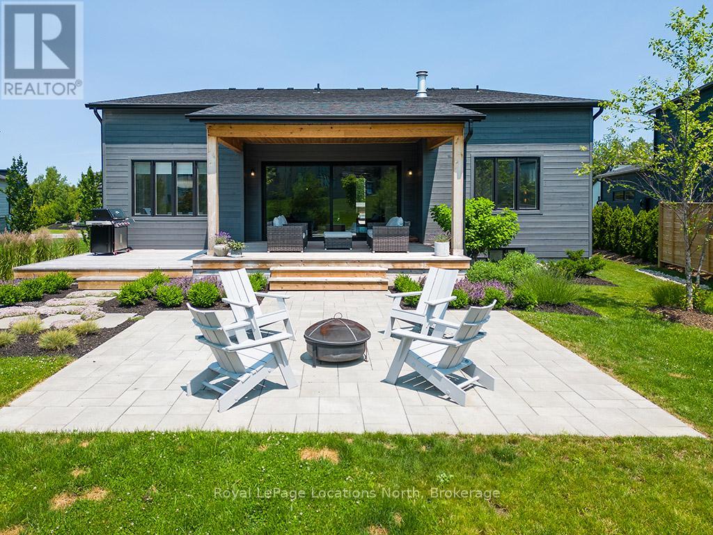 122 Tekiah Road, Blue Mountains, Ontario  N0H 1J0 - Photo 43 - X12272369