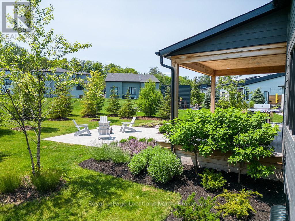 122 Tekiah Road, Blue Mountains, Ontario  N0H 1J0 - Photo 44 - X12272369