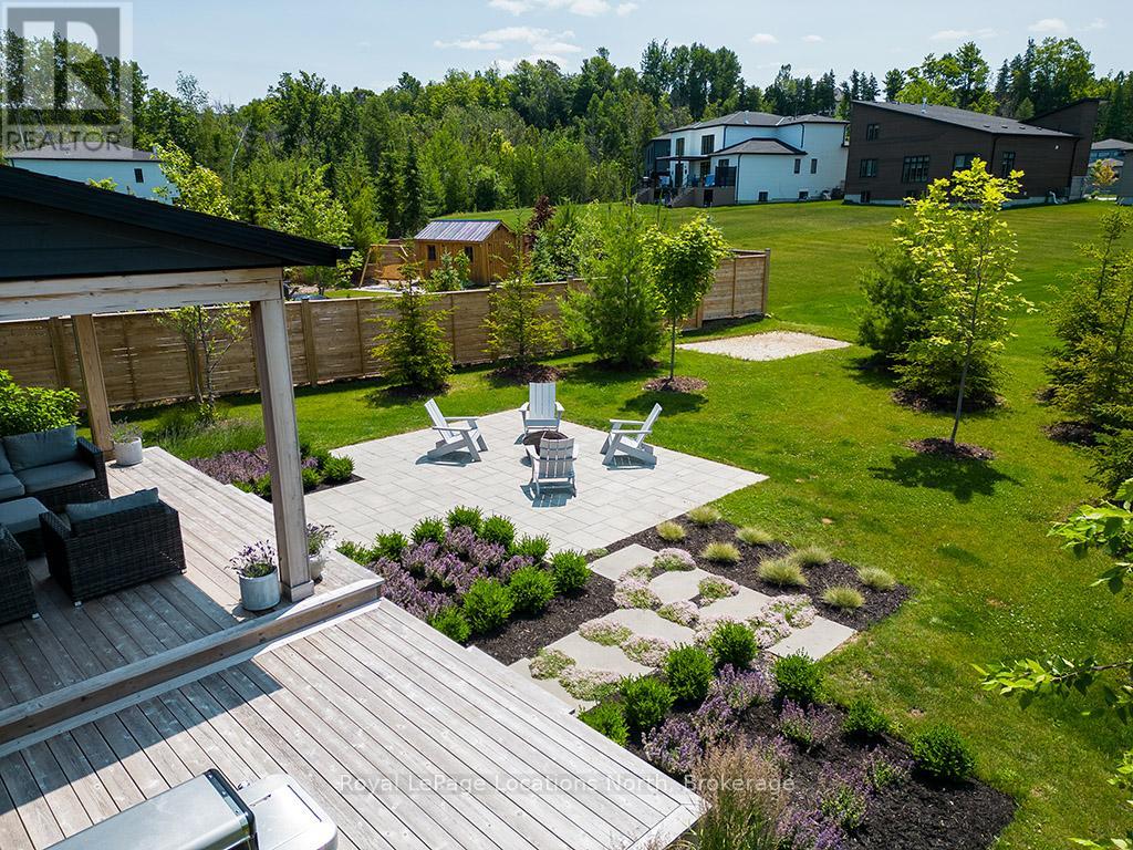 122 Tekiah Road, Blue Mountains, Ontario  N0H 1J0 - Photo 45 - X12272369