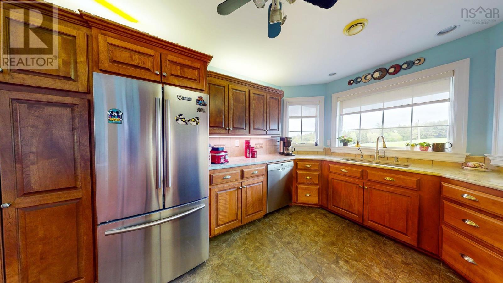 1153 Lockhart Mountain Road, Coldbrook, Nova Scotia  B4R 1C1 - Photo 25 - 202512274