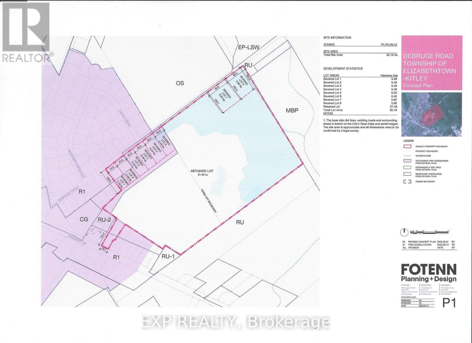 29 COUNTY ROAD, Elizabethtown-Kitley, Ontario