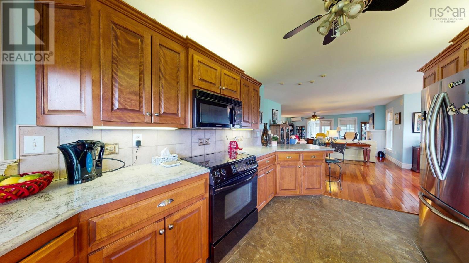 1153 Lockhart Mountain Road, Coldbrook, Nova Scotia  B4R 1C1 - Photo 26 - 202512274