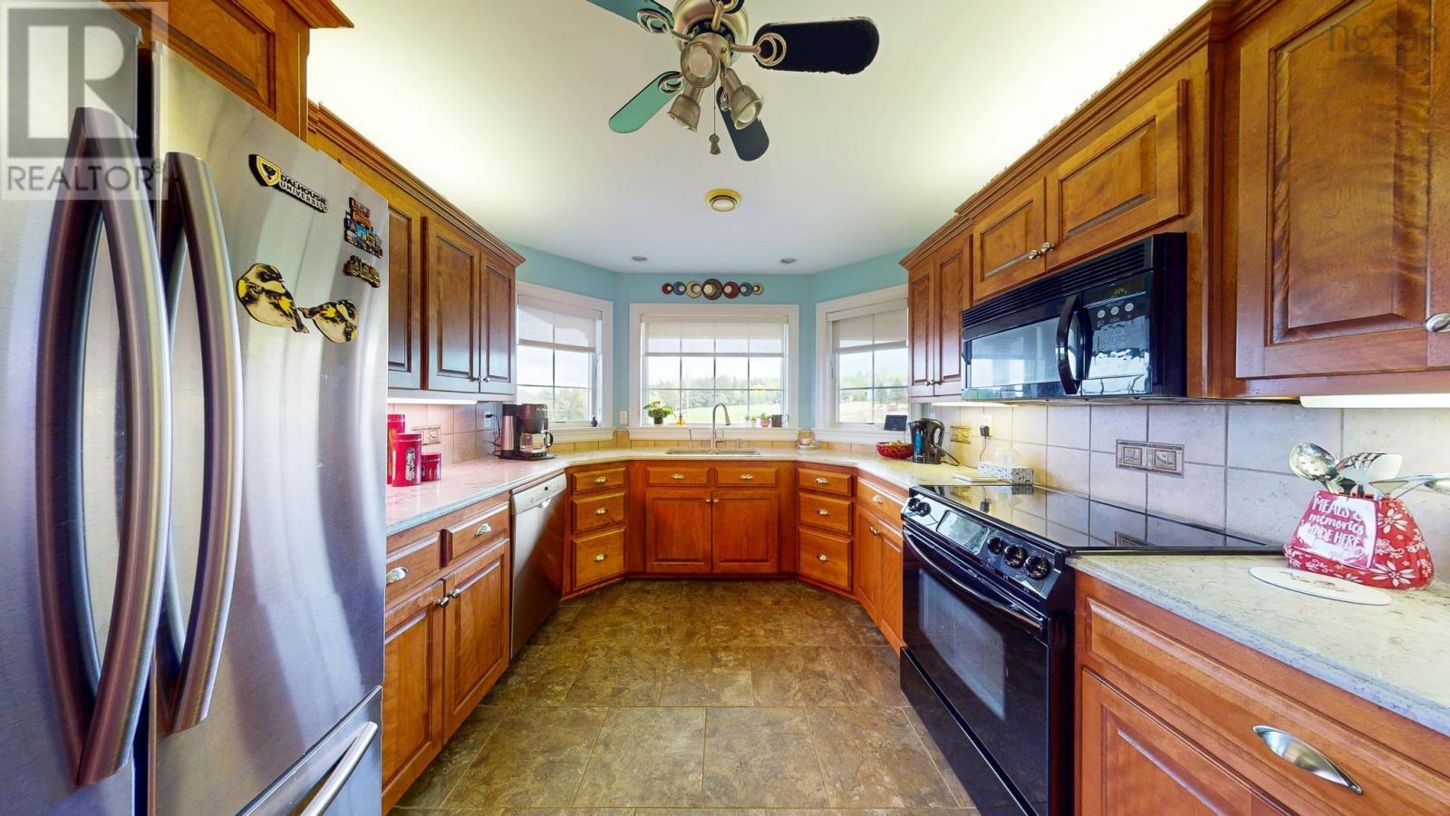 1153 Lockhart Mountain Road, Coldbrook, Nova Scotia  B4R 1C1 - Photo 23 - 202512274