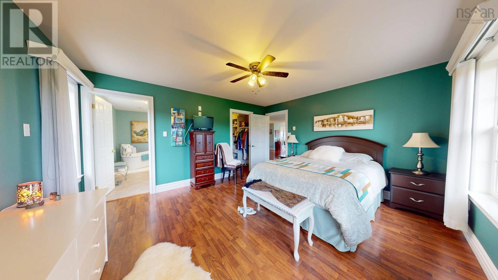 1153 Lockhart Mountain Road, Coldbrook, Nova Scotia  B4R 1C1 - Photo 32 - 202512274