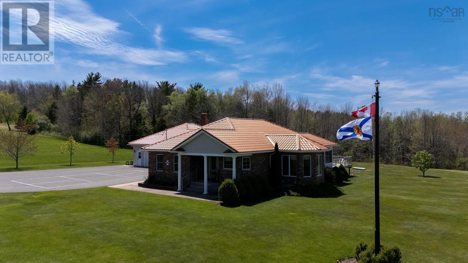 1153 Lockhart Mountain Road, Coldbrook, Nova Scotia  B4R 1C1 - Photo 4 - 202512274