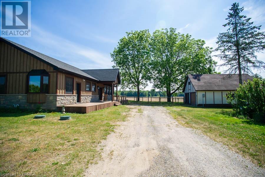Property at 2664 WINDHAM WEST QUARTER LINE Road image 2
