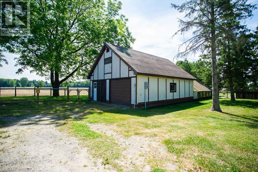 Property at 2664 WINDHAM WEST QUARTER LINE Road image 4