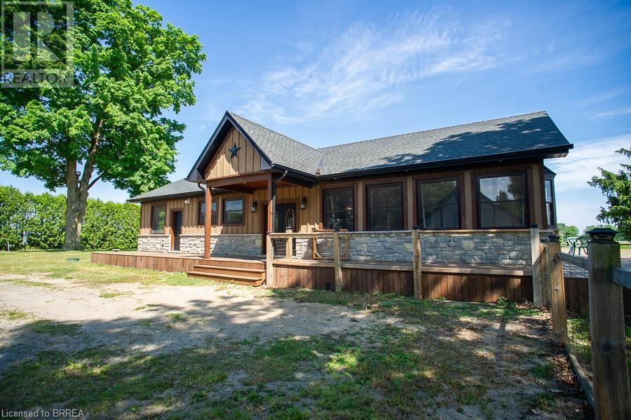 Property at 2664 WINDHAM WEST QUARTER LINE Road image 5