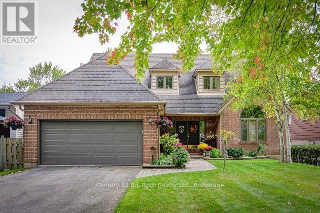 624 HIGH STREET, Orillia, Ontario