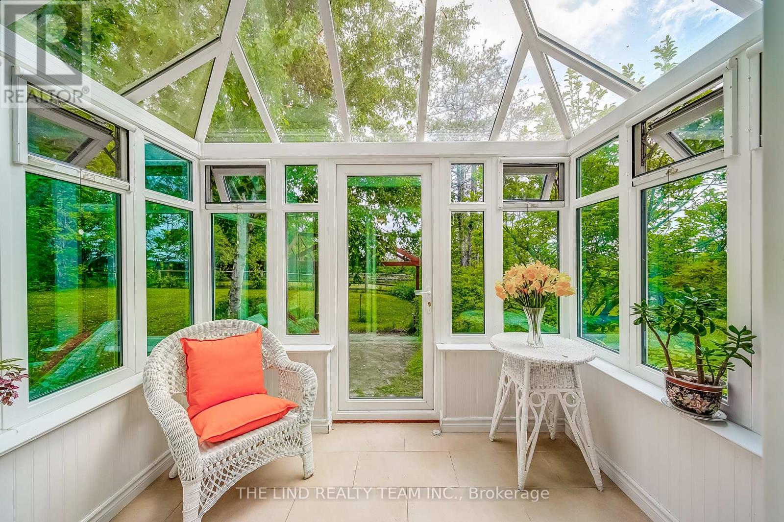 15809 Dufferin Street, King, Ontario  L7B 1K5 - Photo 17 - N12269881