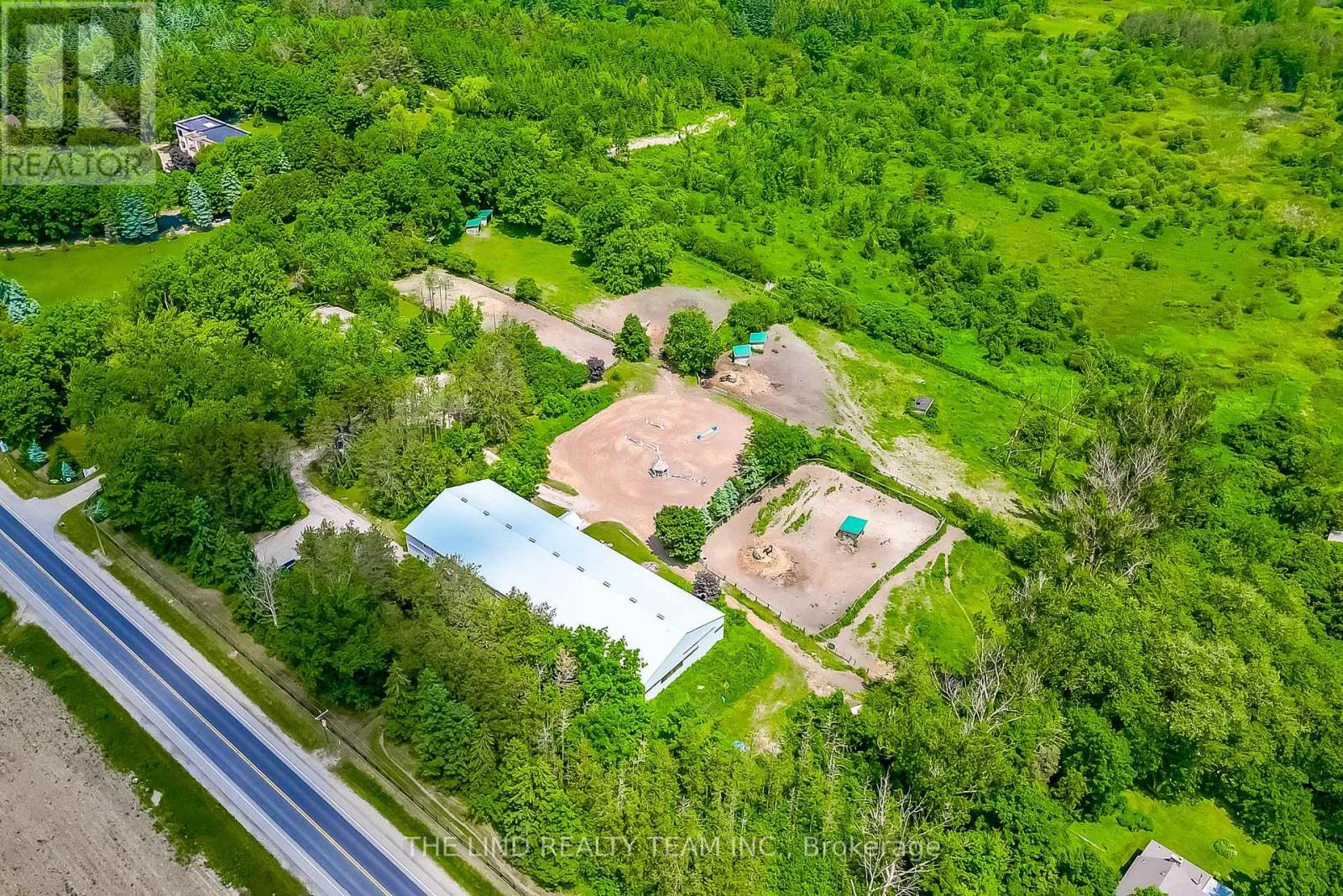 15809 Dufferin Street, King, Ontario  L7B 1K5 - Photo 47 - N12269881