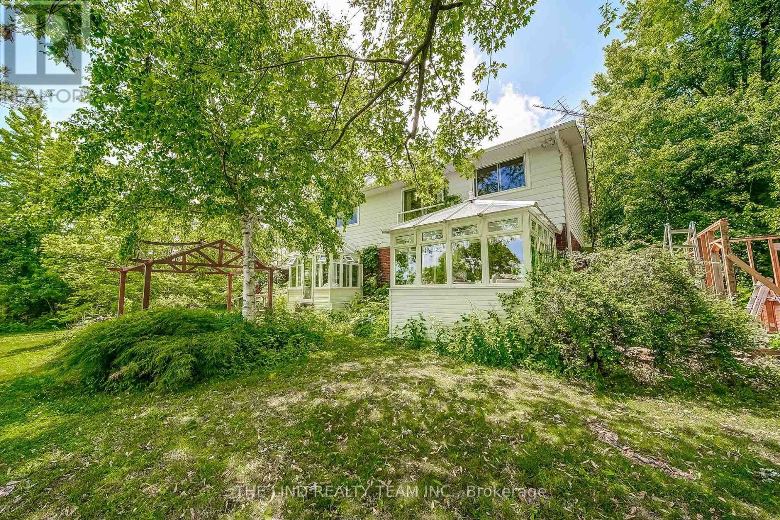 15809 Dufferin Street, King, Ontario  L7B 1K5 - Photo 45 - N12269881