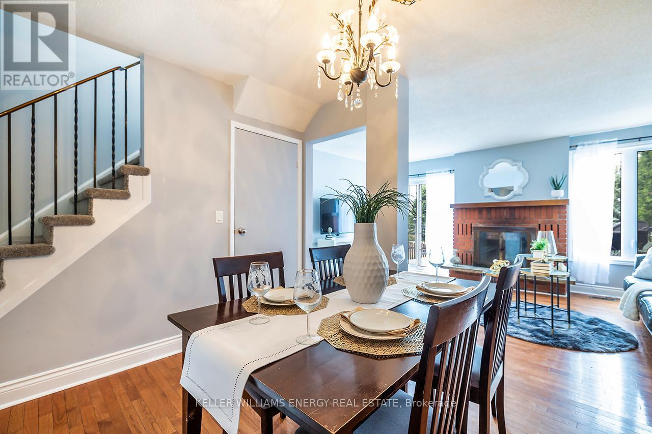 340 Pompano Court, Oshawa, Ontario  L1K 1M9 - Photo 12 - E12272433