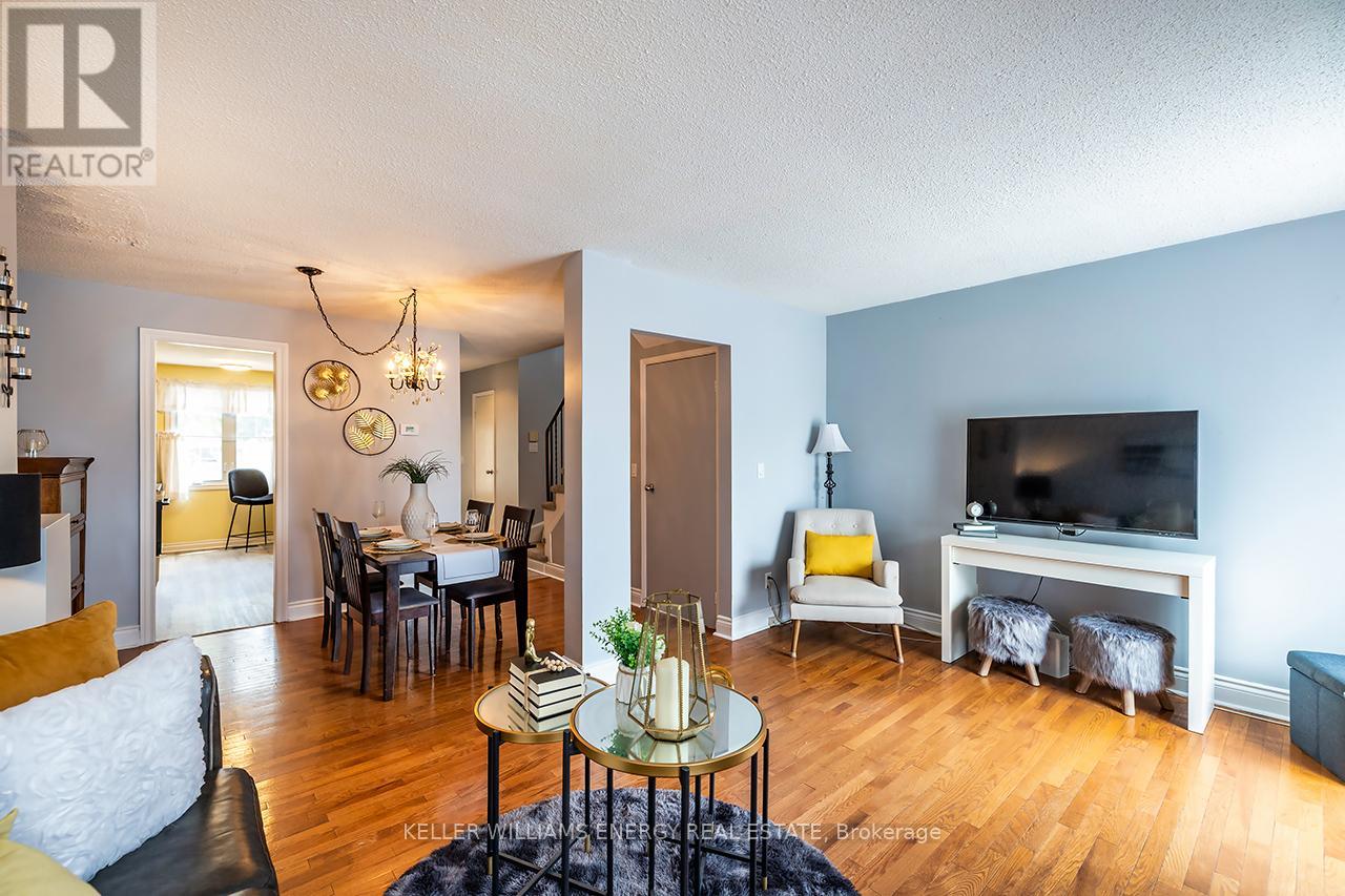 340 Pompano Court, Oshawa, Ontario  L1K 1M9 - Photo 14 - E12272433