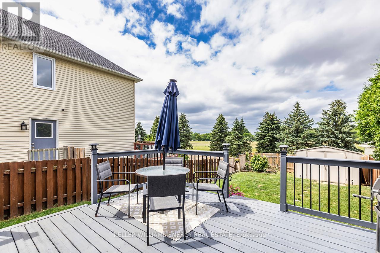340 Pompano Court, Oshawa, Ontario  L1K 1M9 - Photo 28 - E12272433