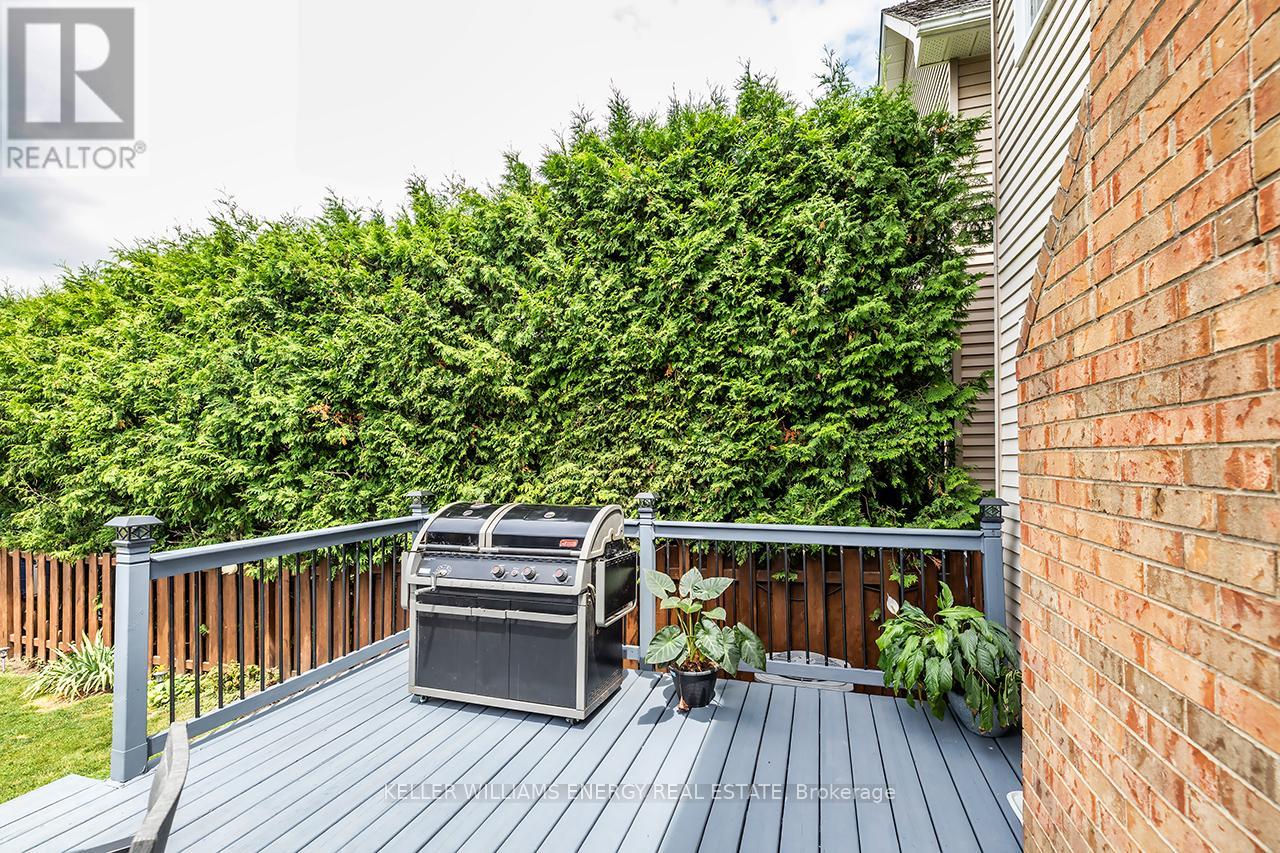 340 Pompano Court, Oshawa, Ontario  L1K 1M9 - Photo 29 - E12272433