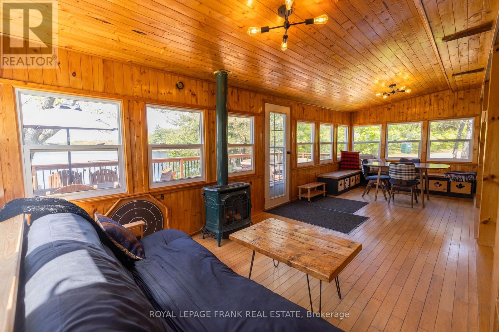 5620 County Rd 46, Havelock-Belmont-Methuen, Ontario  K0L 1Z0 - Photo 13 - X12272410