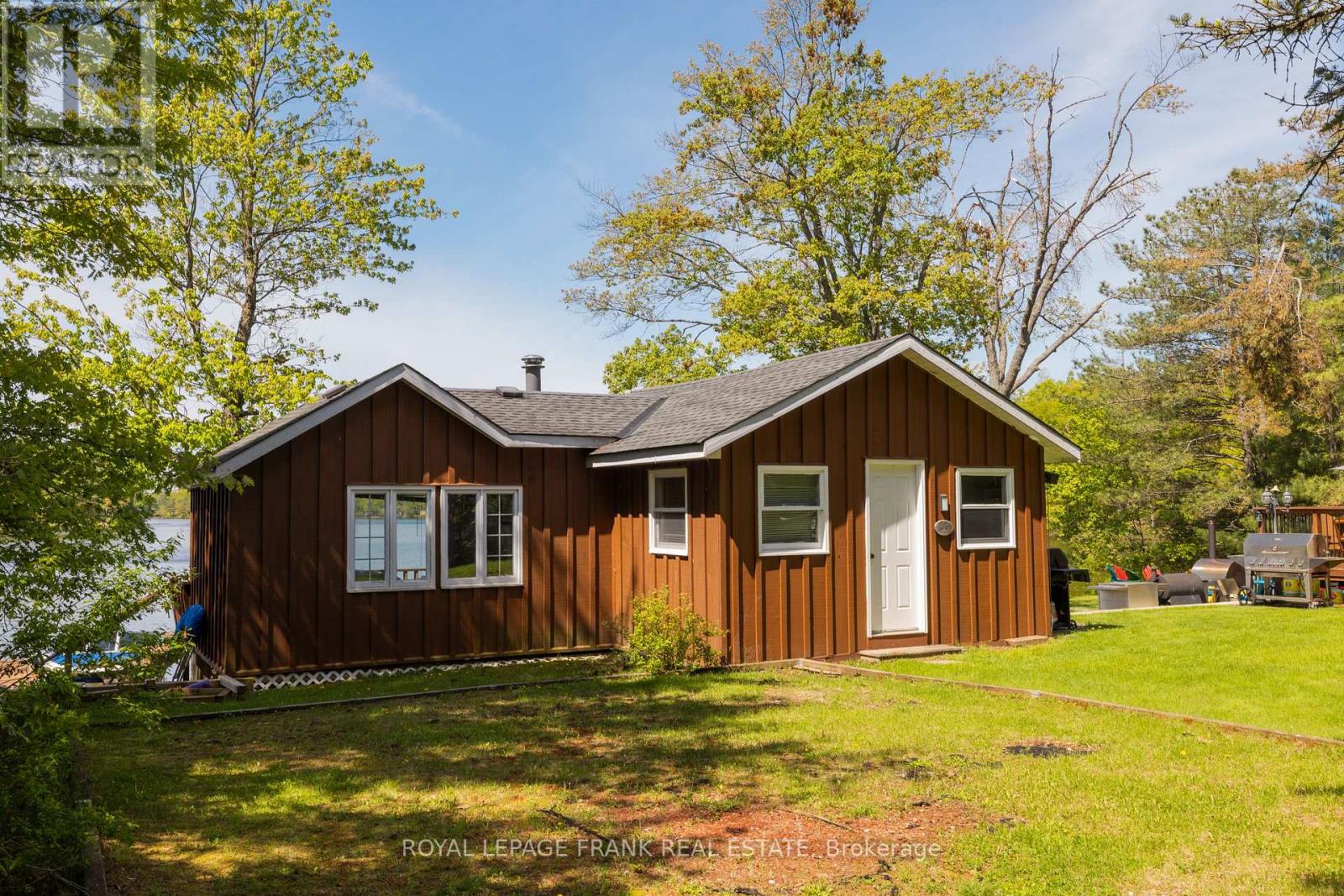 5620 County Rd 46, Havelock-Belmont-Methuen, Ontario  K0L 1Z0 - Photo 25 - X12272410