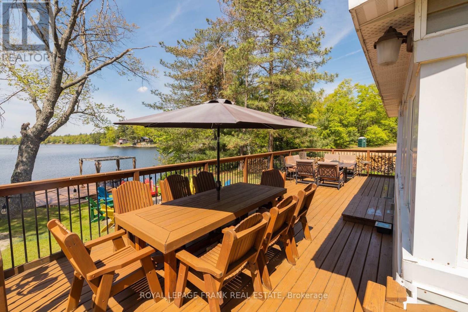 5620 County Rd 46, Havelock-Belmont-Methuen, Ontario  K0L 1Z0 - Photo 29 - X12272410