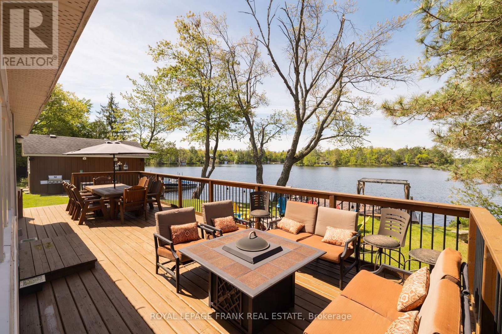 5620 County Rd 46, Havelock-Belmont-Methuen, Ontario  K0L 1Z0 - Photo 30 - X12272410