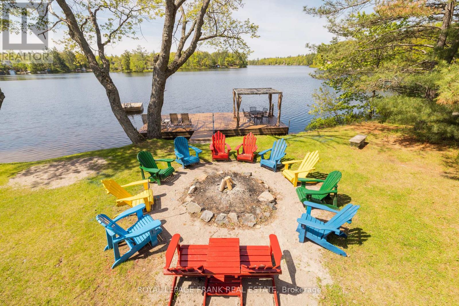 5620 County Rd 46, Havelock-Belmont-Methuen, Ontario  K0L 1Z0 - Photo 31 - X12272410