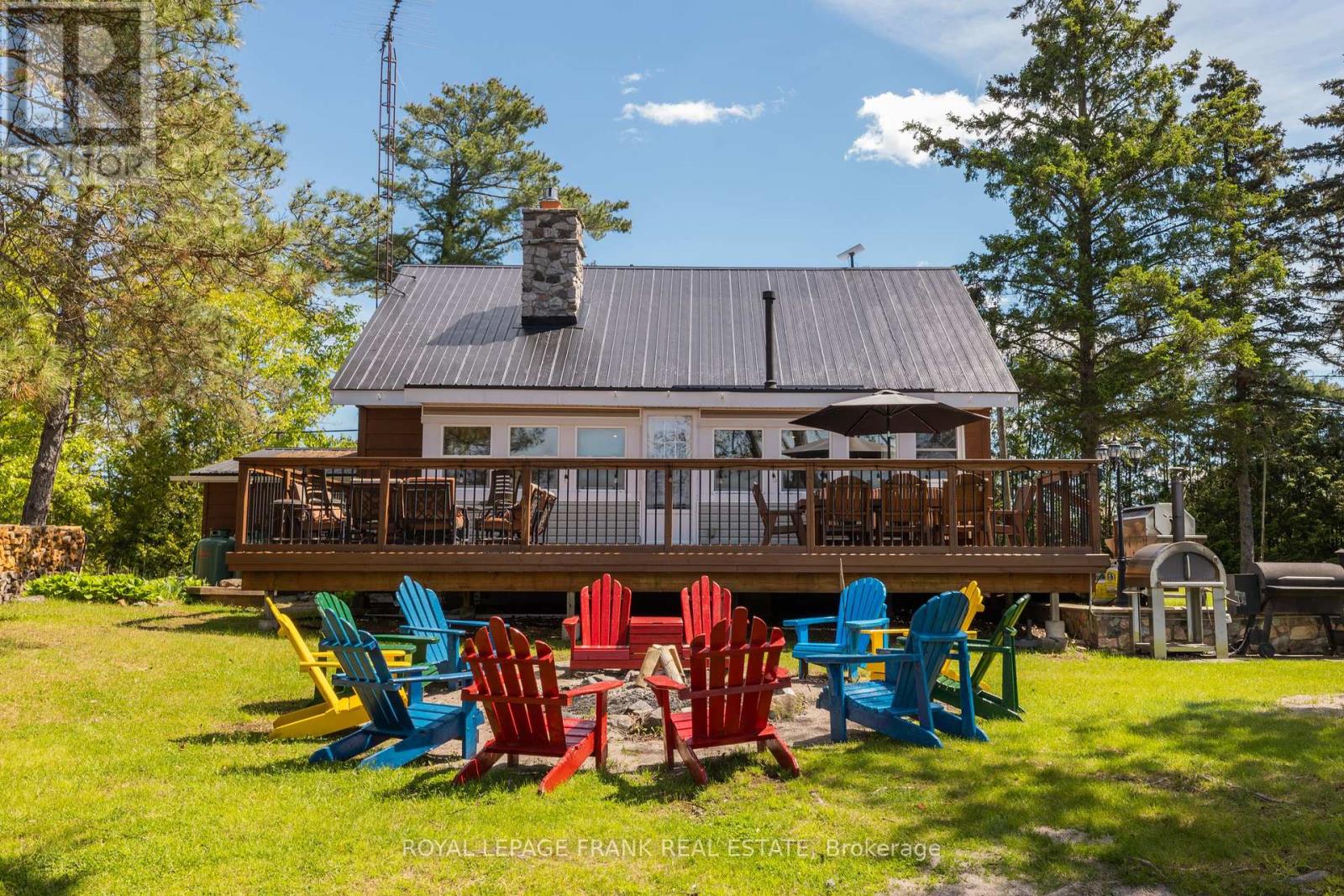 5620 County Rd 46, Havelock-Belmont-Methuen, Ontario  K0L 1Z0 - Photo 32 - X12272410