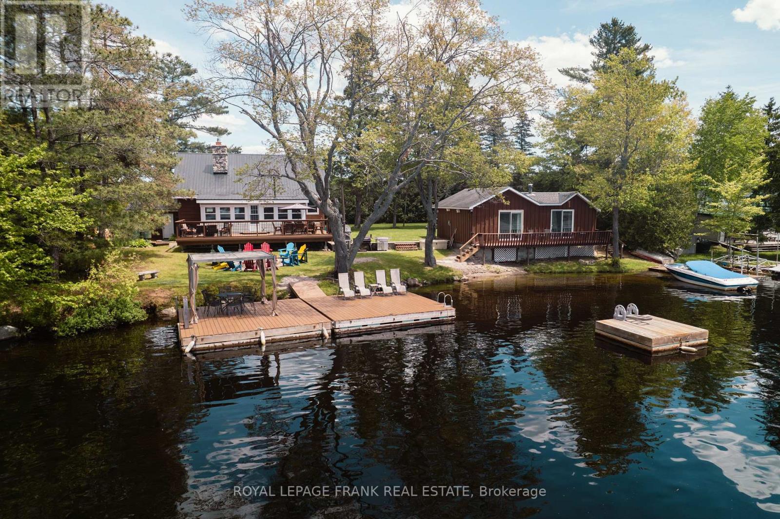 5620 County Rd 46, Havelock-Belmont-Methuen, Ontario  K0L 1Z0 - Photo 38 - X12272410