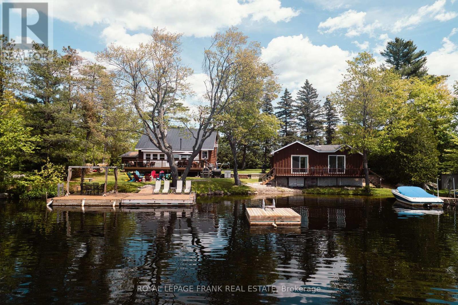 5620 County Rd 46, Havelock-Belmont-Methuen, Ontario  K0L 1Z0 - Photo 39 - X12272410