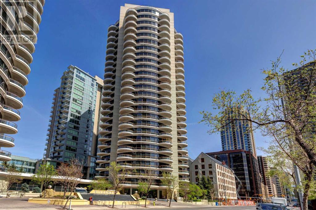 Property at 602, 1078 6 Avenue SW image 2