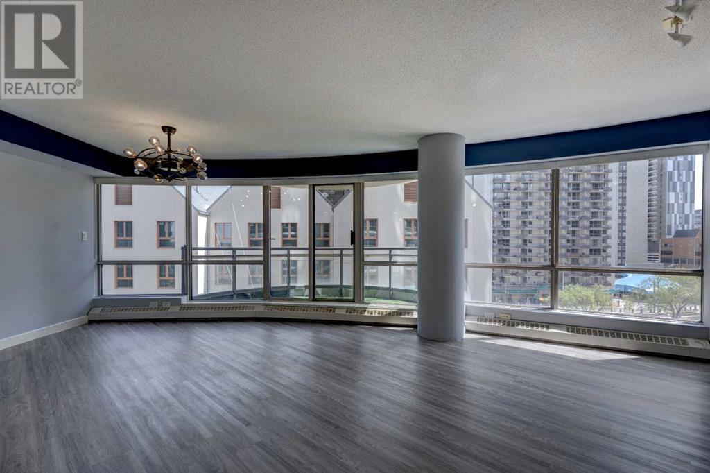 Property at 602, 1078 6 Avenue SW image 4