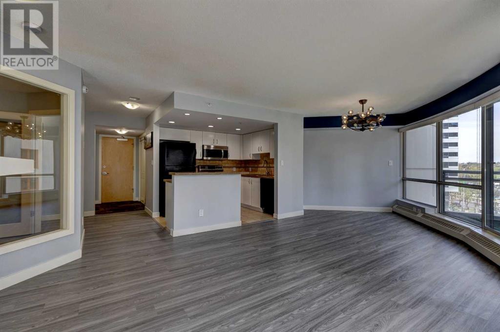 Property at 602, 1078 6 Avenue SW image 5