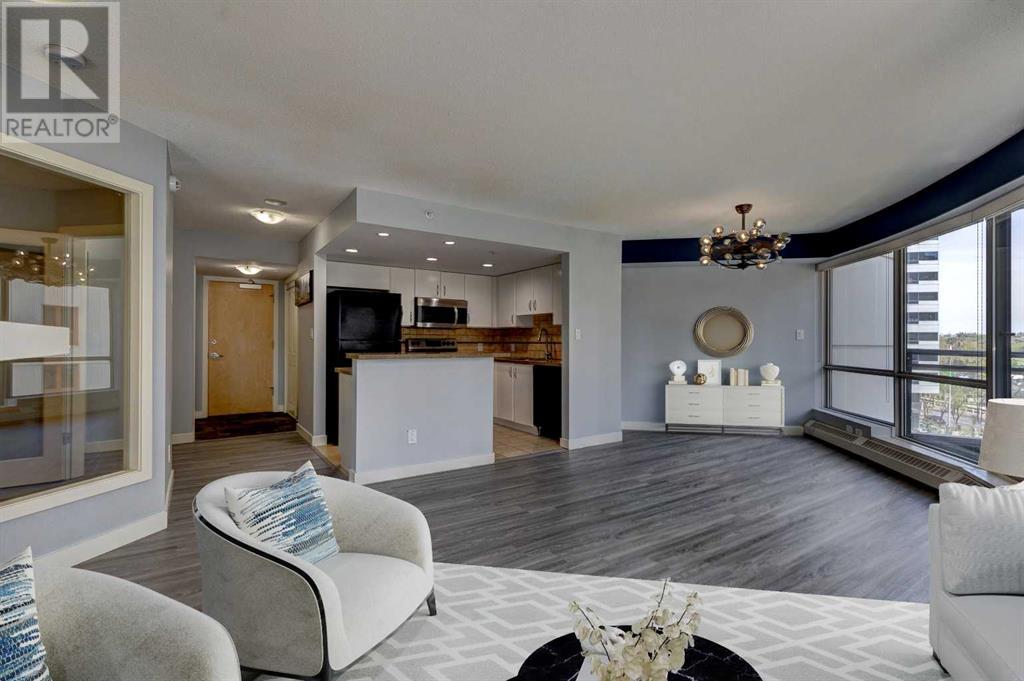 Property at 602, 1078 6 Avenue SW image 3