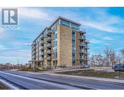 103 - 455 CHARLTON AVENUE, Hamilton, Ontario