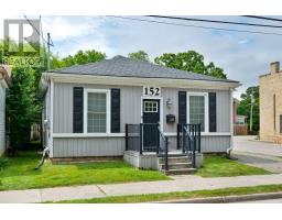 152 WILSON AVENUE, London North, Ontario
