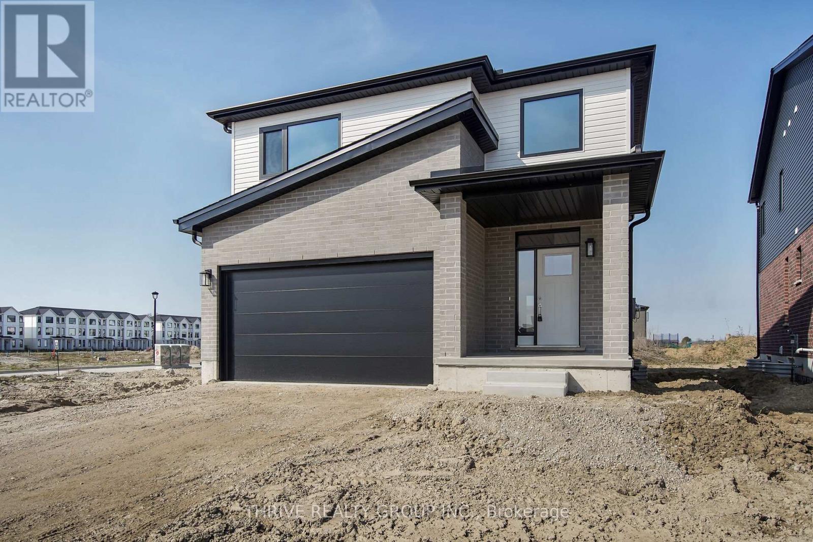3096 Buroak Drive, London North (North S), Ontario  N6G 3M1 - Photo 1 - X12272477