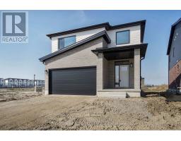 3096 Buroak Drive, London North (North S), Ca