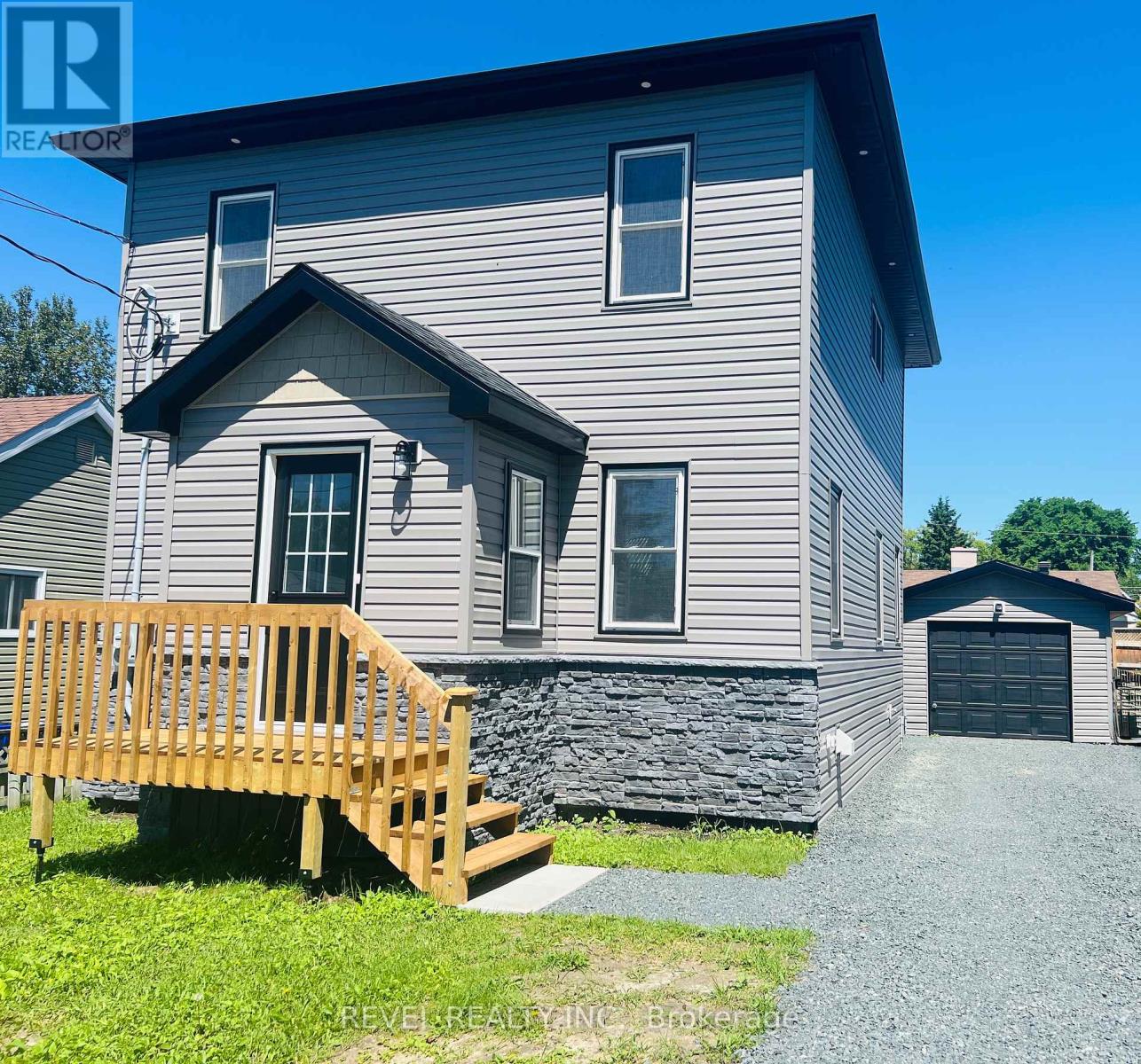 66 O'BRIAN AVENUE, Timmins, Ontario