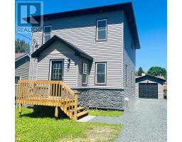 66 O'BRIAN AVENUE, Timmins, Ontario