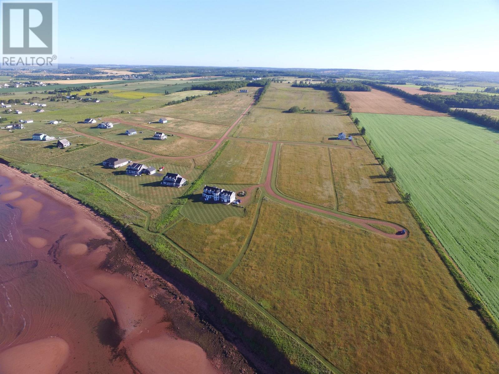Lot 18-3 Ince Drive, Hampton Beach Properties, Hampton, Prince Edward Island  C0A 1J0 - Photo 23 - 202507351