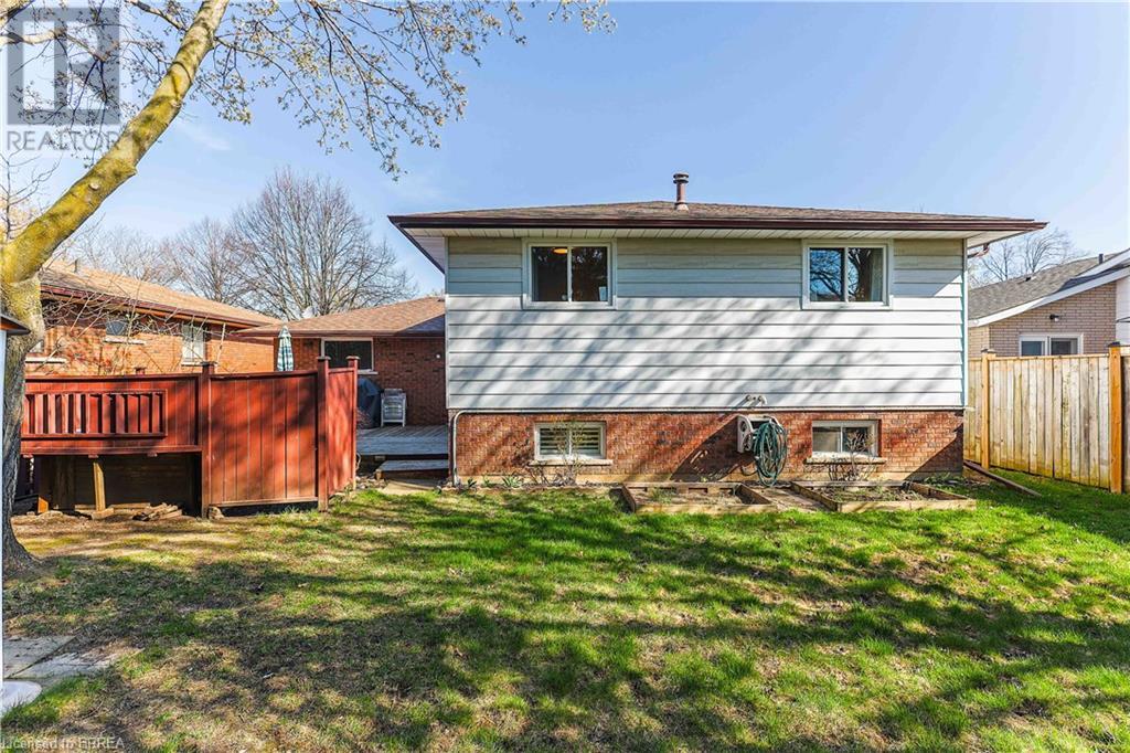 39 Wildflower Lane, Brantford, Ontario  N3R 6B3 - Photo 44 - 40749317