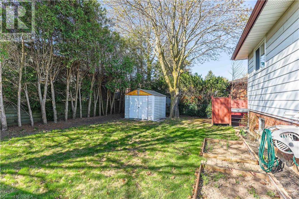 39 Wildflower Lane, Brantford, Ontario  N3R 6B3 - Photo 45 - 40749317
