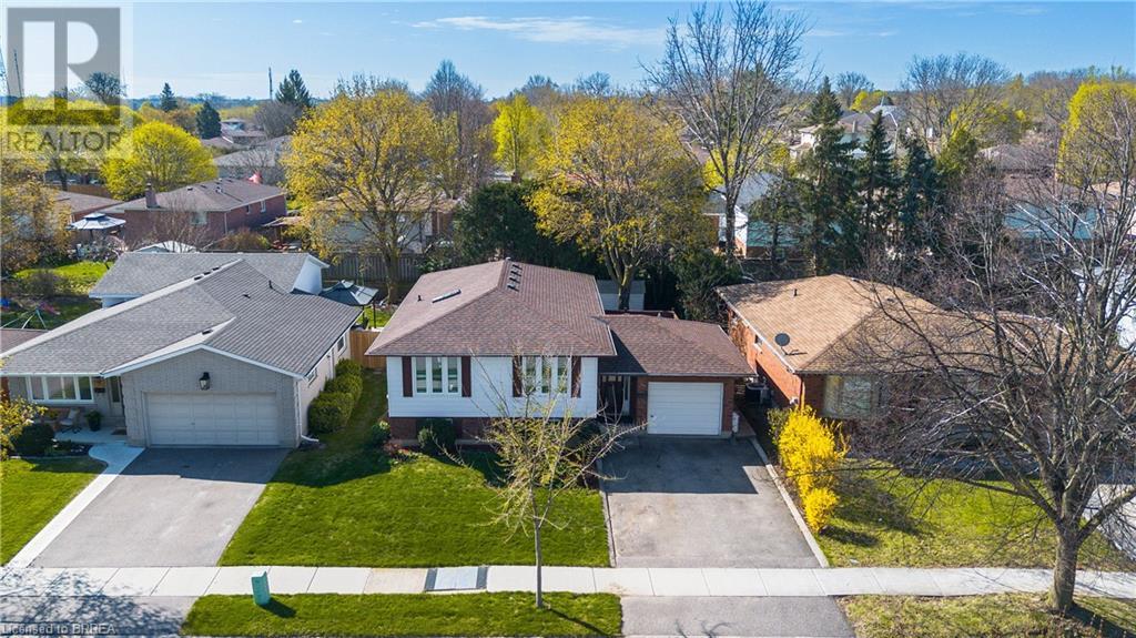 39 Wildflower Lane, Brantford, Ontario  N3R 6B3 - Photo 46 - 40749317